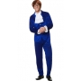 60's Mr Mojo - Mens 60s Hippie Costume